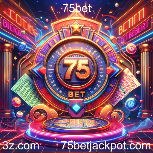 Explorando o Mundo das Loterias no 75bet: Uma Oportunidade de Sonhos